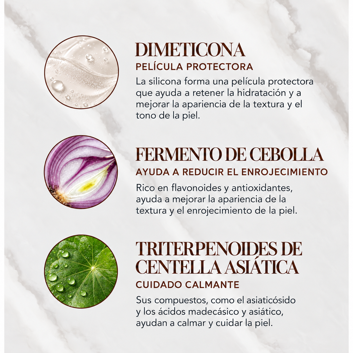 TERSA Barra de Silicona para Cicatrices